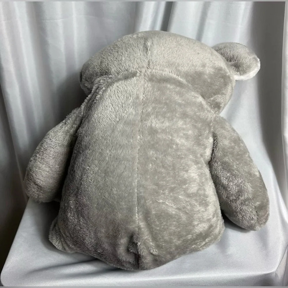 Toy Factory BIG Koala Sitting Stuffed Animal Plush - Picture 4 of 9